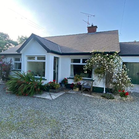 Hawthorn Cottage Greencastle  Eksteriør bilde