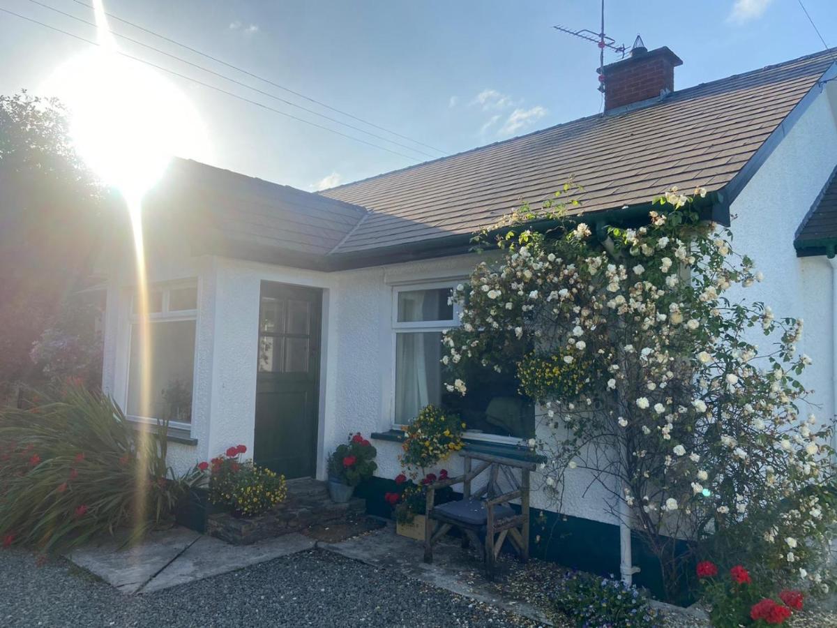 Hawthorn Cottage Greencastle  Eksteriør bilde