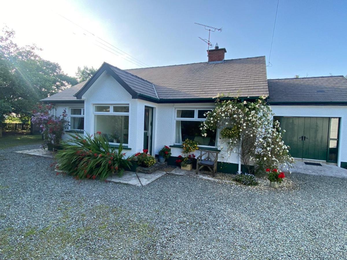 Hawthorn Cottage Greencastle  Eksteriør bilde