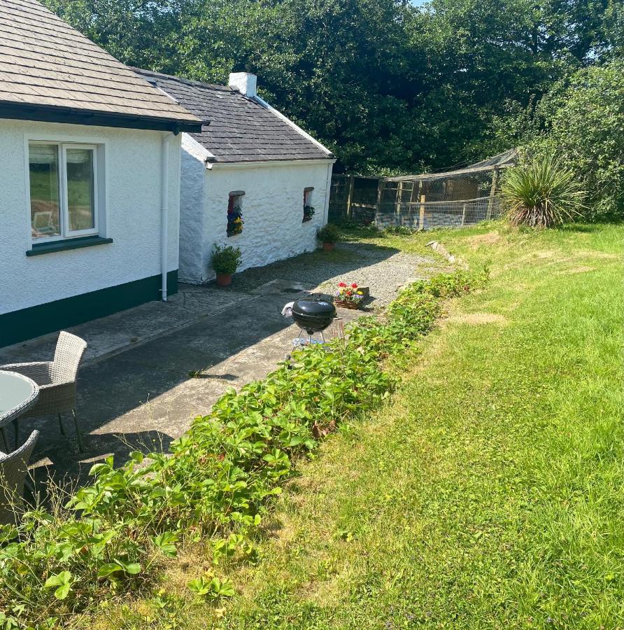 Hawthorn Cottage Greencastle  Eksteriør bilde