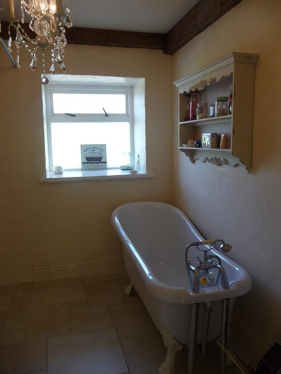 Hawthorn Cottage Greencastle  Rom bilde