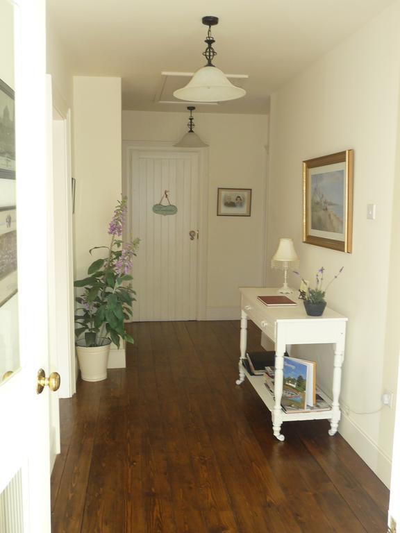 Hawthorn Cottage Greencastle  Rom bilde